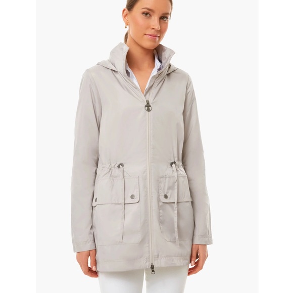 Barbour Campion Showerproof Jacket - Picture 2 of 16